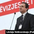 Kurti: Pokušavamo formirati vladu, ali izgleda da su alternativa izbori