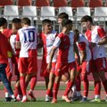 Puče bruka omladinaca partizana na "karađorđu"! Vojvodina razbila crno-bele, već u 31. minutu je "eksplodirala petarda"! Ali…