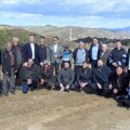 Paralovo dobija vodu – gradi se tri kilometra nove vodovodne mreže