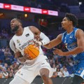 Bruno Fernando novo pojačanje KK Partizan, danas stiže u Beograd