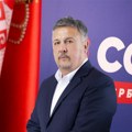 Petrović (SSP): “Policija ignoriše pretnje profesorima, istina o padu nadstrešnice se prikriva”
