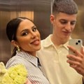 Mreže gore zbog Sandre i Đunte i svi se pitaju jesu li u vezi: Baka Prase se umešao u sve "Ona je iskusna..."