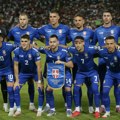 Sport na TV Fudbal Kvalifikacije za Svetsko prvenstvo: Srbija - Letonija