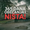 Prođe godina od raznih obećanja i NIŠTA! Godinu dana od zatvaranja dva najveća parkinga na 4.julu! Obećanje ludom radovanje?…