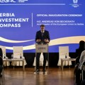 Fon Bekerat: Budućnost Srbije je u Evropskoj uniji, sada je vreme za reforme i ulaganja