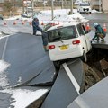 Snažan zemljotres pogodio Japan; Izdato upozorenje: Sledi megapotres