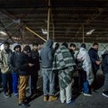 Kosovo počelo da prihvata migrante koje Amerika deportuje: Dvojica već stigla u Prištinu