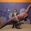 VIDEO: Hiljade otisaka dinosaurusa otkrivene na alpskim liticama u Italiji