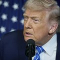 Tramp preti Iranu podrškom demonstrantima