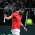 Troicki se oglasio zbog Đokovićevog neigranja za Srbiju