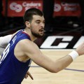Bivši igrač Mege najtraženiji u NBA ligi: Kandidati za titulu spremaju ponudu za njega