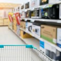 Cene elektronike idu u nebesa: Ako vam treba neki uređaj - sada je vreme za kupovinu