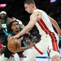 NBA liga: Jović postigao 23 poena u pobedi Majamija protiv Jute, Dončićevih 33 poena u Dalasu