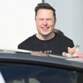 Musk: Zaustavili smo neovlaštenu rusku upotrebu Starlinka