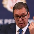 Vučić u epizodi „ne bih da širim paniku“: Kako regionalni mediji pišu o novom gostovanju predsednika Srbije na režimskim…