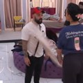 Anita udara Luku peškirom, svađa odjekuje Šimanovcima. Drama u Eliti 9: "Nećemo biti u vezi" (video)