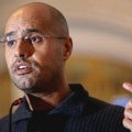 Sin Moamera Gadafija ubijen kad je pokušao da se vrati u politički život Libije: Ko je bio Saif al-Islam