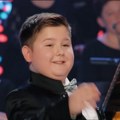Ko je dečak iz Srbije o kom bruji ceo svet: Naterao svetske face da kleknu kad mu čuju ime, Hrvat ga moli za pesmu