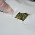 U Zrenjaninu uhapšen osumnjičeni za neovlašćenu proizvodnju i promet droga