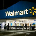 Walmart prošle godine povećao prihode i dobit