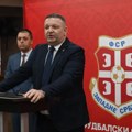 Фудбалска Србија је на ово чекала деценијама