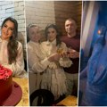Ovaj dan će pamtiti do kraja života: Veliko veselje u domu mlade zvezde Granda, pokloni i čestitke stižu sa svih strana