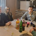 Glišić u Dragačevu: U selu Viča vredni domaćini ne traže pomoć - već žele da pomognu državi