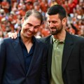 Novak oborio Rafin rekord: Ni Đoković ne pamti ovakav meč, brojke su nestvarne