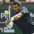 Novak može sve, Đoković sa Cicipasom izbacio branioce titule u Indijan Velsu!