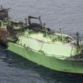 Ruski tanker bez posade pluta ka obali Libije, EU upozorava na ekološku katastrofu