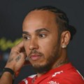 Hamilton: "Nisam izgubio ono što sam imao, ali Mercedes je i dalje ispred..."