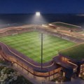 Grejači, hibridna trava i UEFA rasveta: Svi detalji sportskog čuda koje se gradi u Boru - pogledajte kako će izgledati stadion…