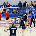 Odbojkašice Pirota poražene u poslednjem kolu prvenstva