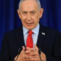 Netanjahu: „Izrael podržava Trampovu pomorsku blokadu Irana“