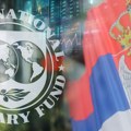 MMF smanjio prognozu privrednog rasta Srbije na 2,8 odsto u 2026, inflacija raste na 5,2 procenta
