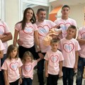 Vesna i Slobodan posle 8 sinova dočekali ćerku, mezimicu Milu: Sada donose odluku koja će oduševiti naciju!