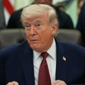 Tramp: Verujem da ćemo postići veliki dogovor sa Iranom, američka pozicija je snažna