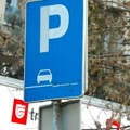 Besplatno parkiranje u Vranju u petak i subotu