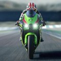 Beg pri 140 km/h završio hapšenjem, oglas za motor ga odao