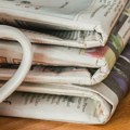 Danas 32 godine od emitovanja prve vesti novinske agencije Beta