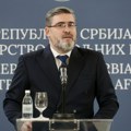 Starović sa nemačkim državnim sekretarom Anenom o nastavku evrointegracija Srbije