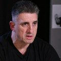 "Poljubili smo se, čim smo se pogledali" Kristijan Golubović o Kseniji Pajin: "Zbog toga nisam ostao sa njom u vezi"