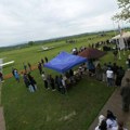 Održan peti memorijal na aerodromu u Divcima