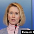 Kallas: Izbori na Kosovu odlažu dijalog Beograda i Prištine