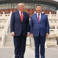 Peking i Vašington u duelu, ali i duetu: Koliki je značaj Trampove posete Kini i može li ona da bude istorijska?