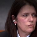 Ko je Mirta Matić, prva žena na čelu Vrhovnog suda Hrvatske?
