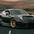 Talos Porsche 911 RT