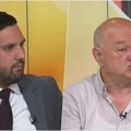Zašto je tramvaj iskočio iz šina? "Ne bi se dogodilo da je neko vratio skretnicu, sramno što je GSP potrčao da optuži vozača"…