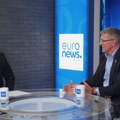Majkl Flin za Euronews: Bivši Trampov savetnik o Balkanu, odnosu SAD i Kine, Aleksandru Vučiću i Kristijanu Šmitu