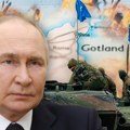 Ako ga Putin osvoji, drži Evropu u šaci NATO hitno naoružava ključno ostrvo, neviđena drama na Baltiku: "Mogao bi da napadne…